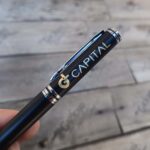 Gravação a LAser Canetas Formaturas Paraninfos Curso Formatura Medicina Administração Psicologia Direito Veterinária Engenharia