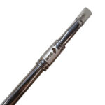 Gravação a Laser em Bomba com Anel Personalizada