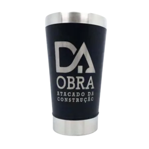 Gravaçaõ a laser em copos térmicos inox canecas stanley personalizadas brindes atacado