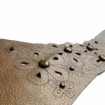 Corte a Laser em Cabedal de Calçados