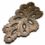 Corte a Laser em Cabedal de Calçados