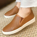 Corte a Laser em Cabedal de Calçados