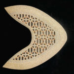 Corte a Laser em Cabedal de Calçados