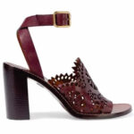 Corte a Laser em Cabedal de Calçados