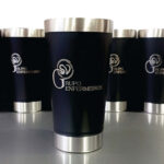 Copo Stanley Personalziado a Laser