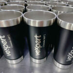 Personalização Copo Stanley