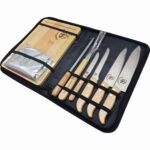 Kit Churrasco Gravação a Laser Personalizado