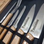 Kit Churrasco Gravação a Laser Personalizado