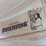 Kit Churrasco Gravação a Laser Personalizado