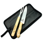 Kit Churrasco Gravação a Laser Personalizado