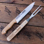 Kit Churrasco Gravação a Laser Personalizado