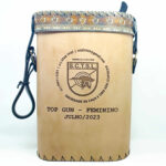 Materia para CHimarrão Gravada a Laser Personalizada