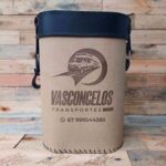 Materia para CHimarrão Gravada a Laser Personalizada