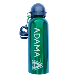 Gravação em Squeezes Inox Laser