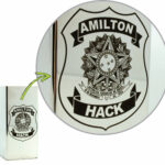 Gravação a Laser em Copo Tererê Inox Atacado Fábrica