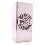 Gravação a Laser em Copo Tererê Inox Bridne Agro